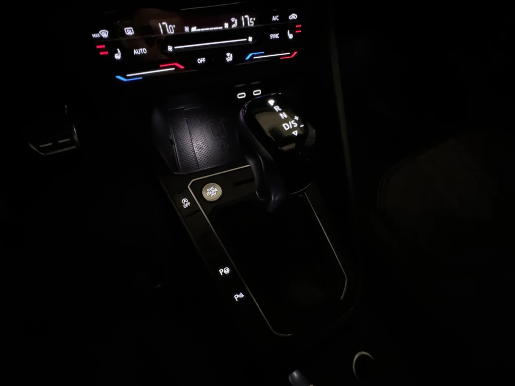Volkswagen Taigo – foto 19