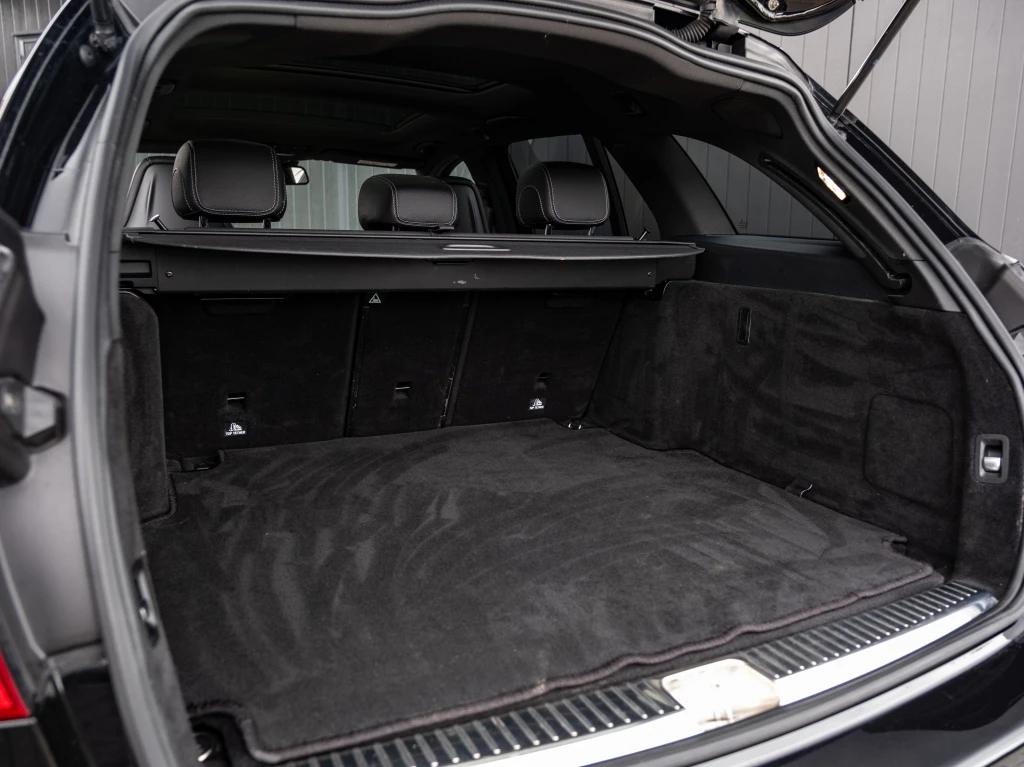 Mercedes-Benz C-Klasse – foto 19