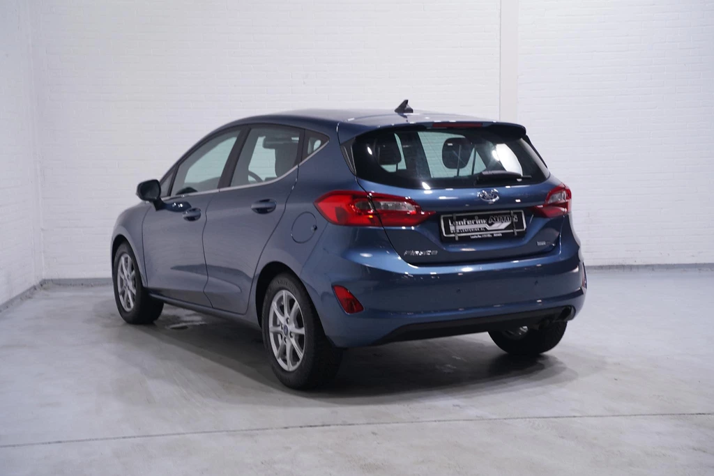 Ford Fiesta – foto 3