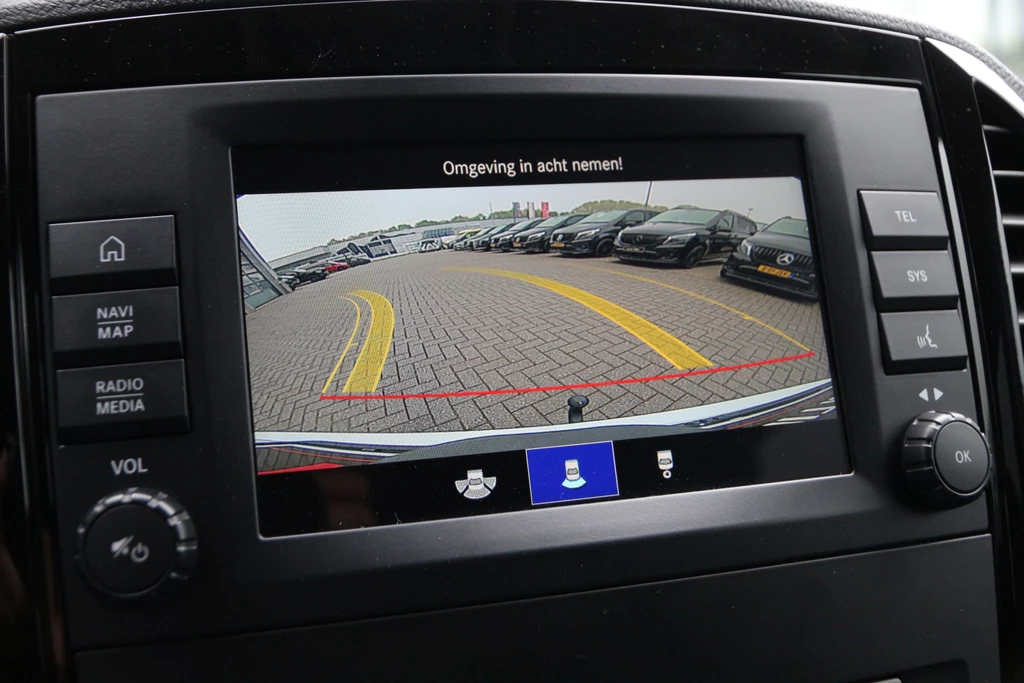 Mercedes-Benz Vito – foto 14