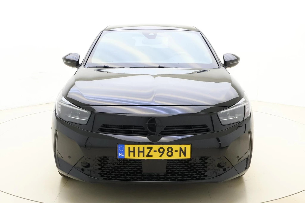Opel Corsa – foto 10