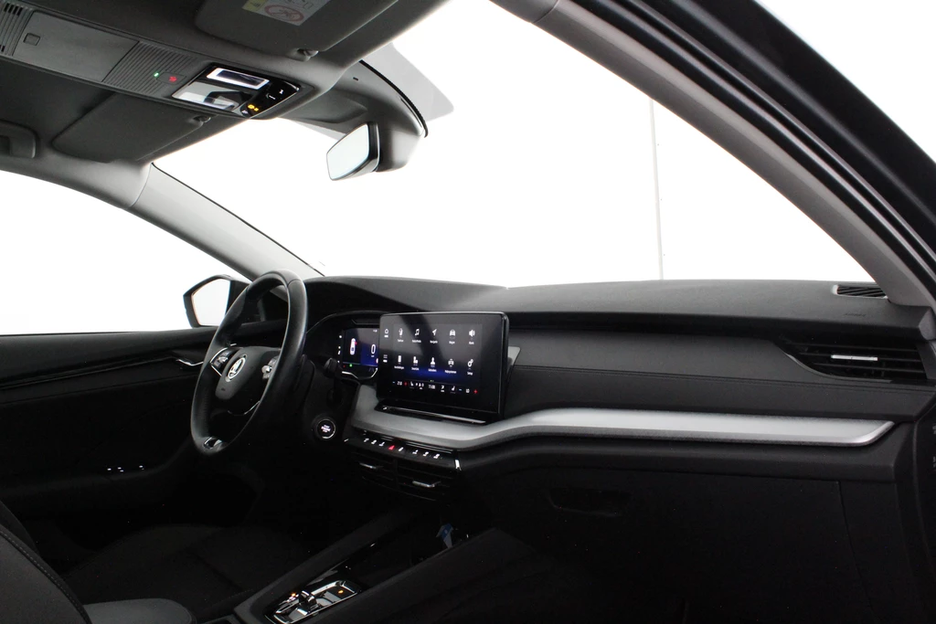 Škoda Octavia – foto 13