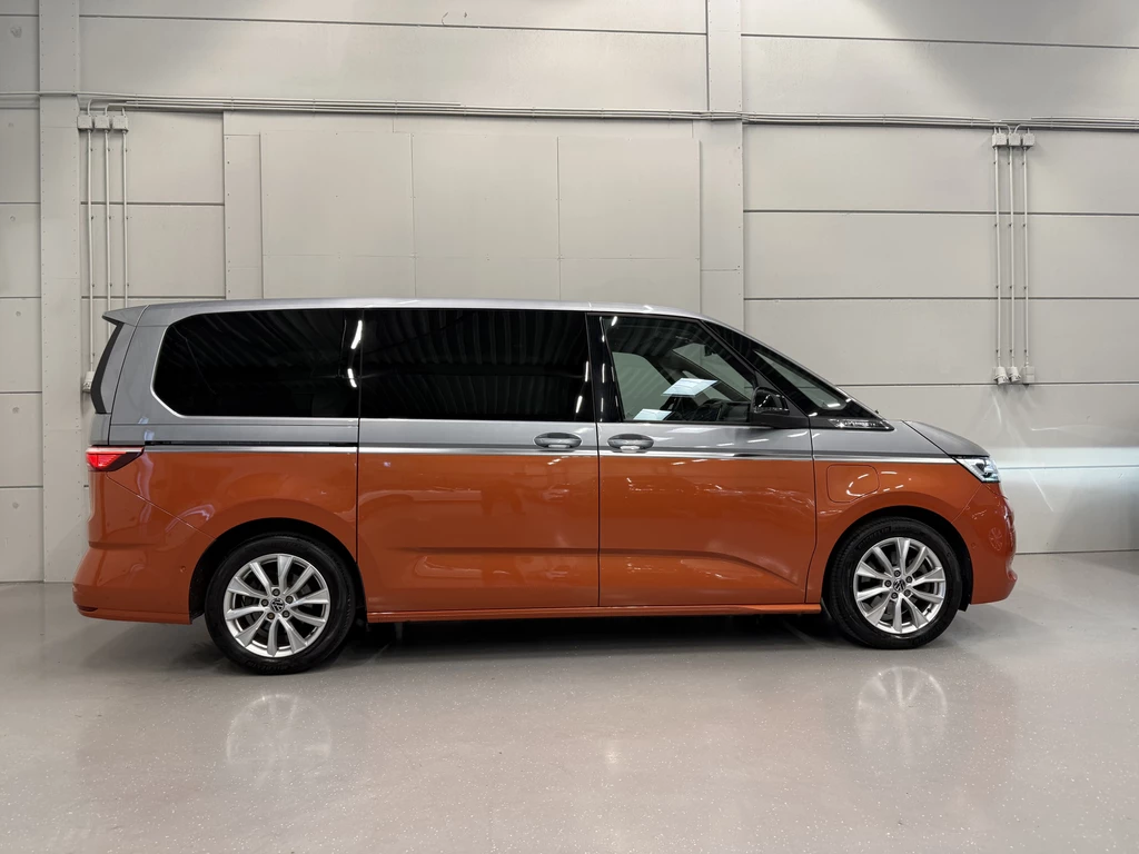 Volkswagen Multivan – foto 7