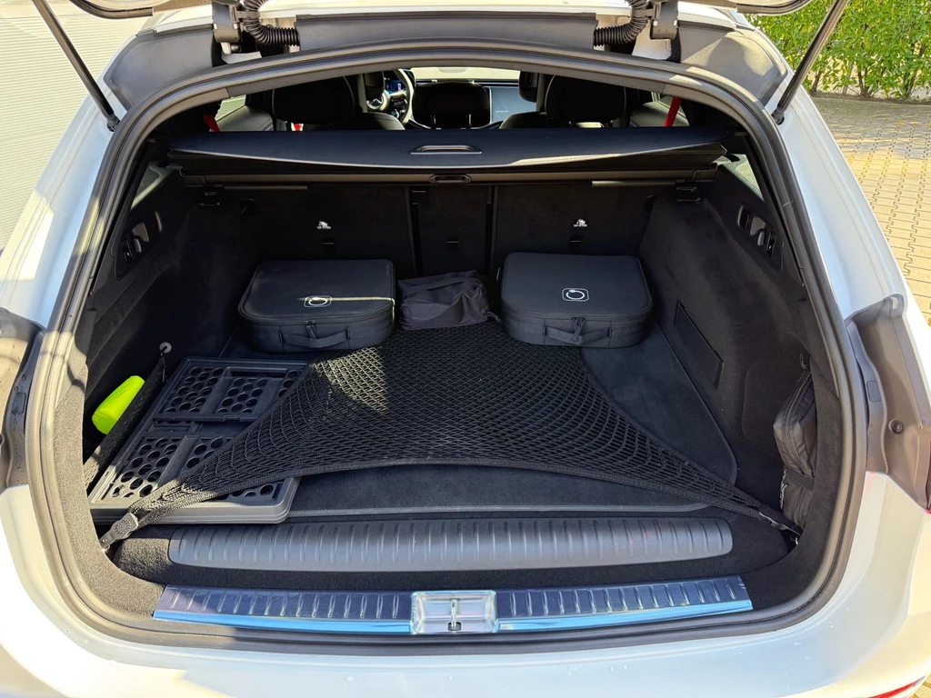 Mercedes-Benz E-Klasse – foto 34