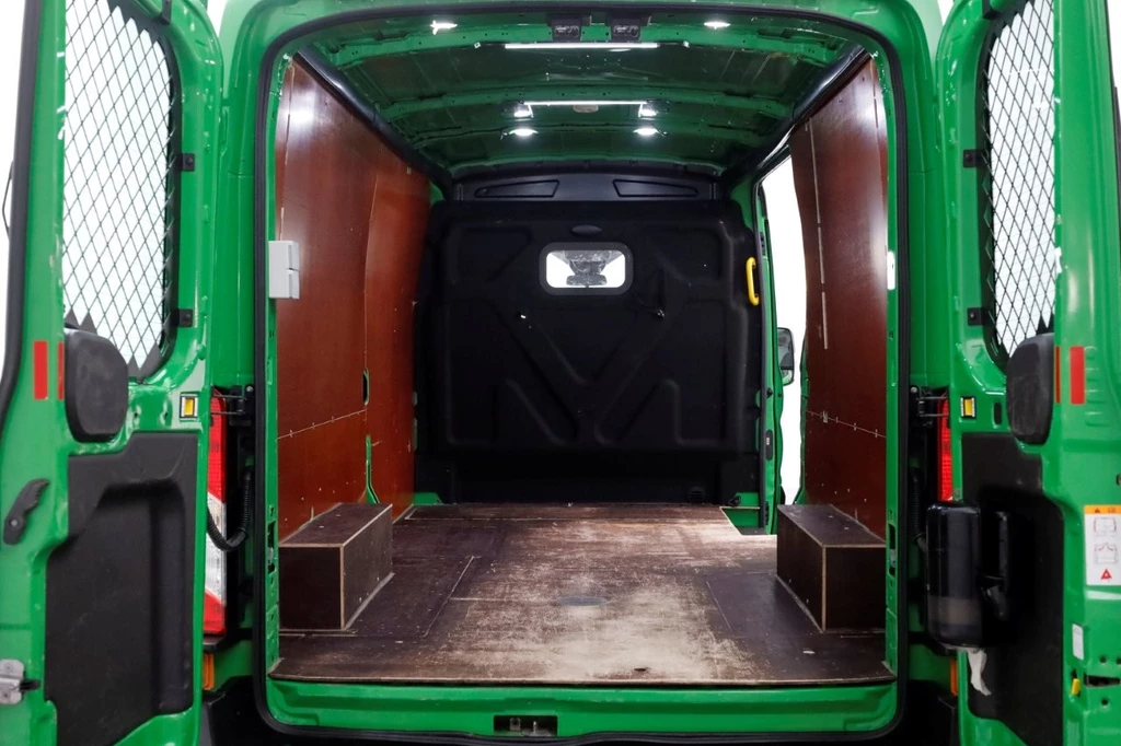 Ford Transit – foto 8