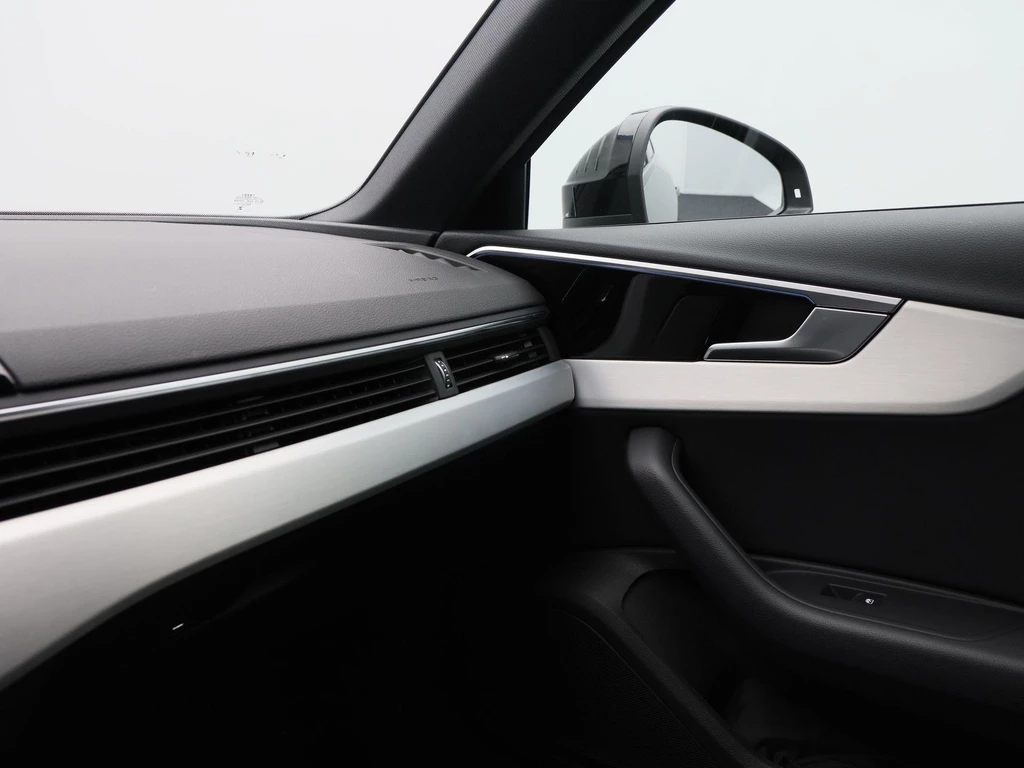 Audi A4 – foto 35