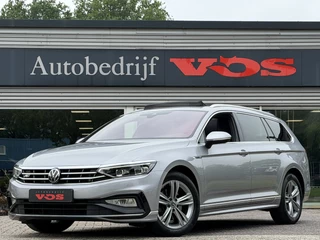 Volkswagen Passat – thumbnail 1
