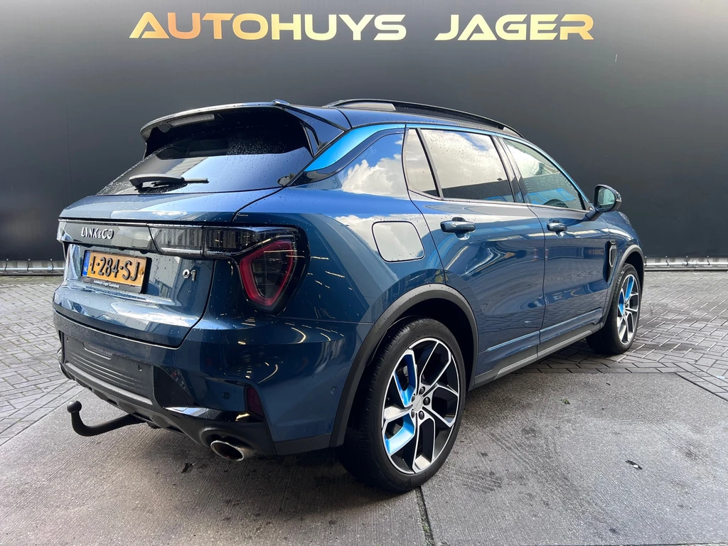 Lynk & Co 01 – foto 5