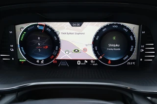 Škoda Octavia – thumbnail 64