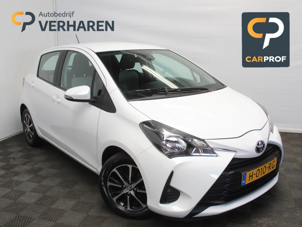 Toyota Yaris – foto 8