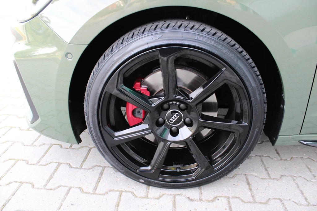 Audi A1 Sportback – foto 28