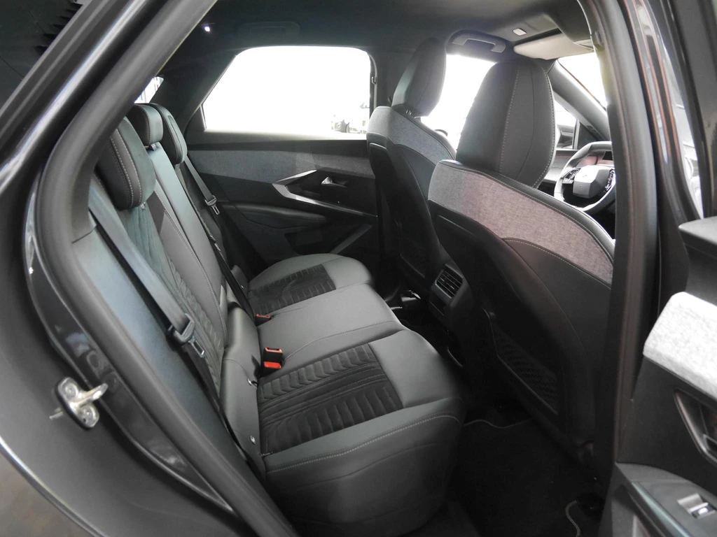 Peugeot 3008 – foto 13