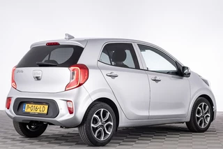 Kia Picanto – thumbnail 4