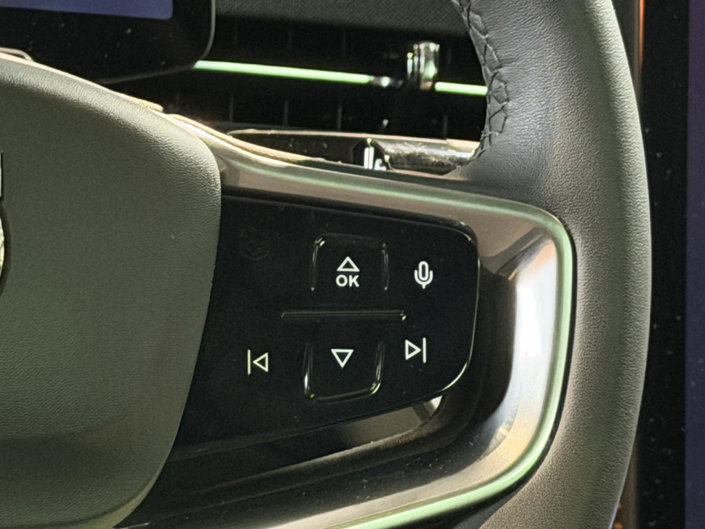Volvo EX90 – foto 25