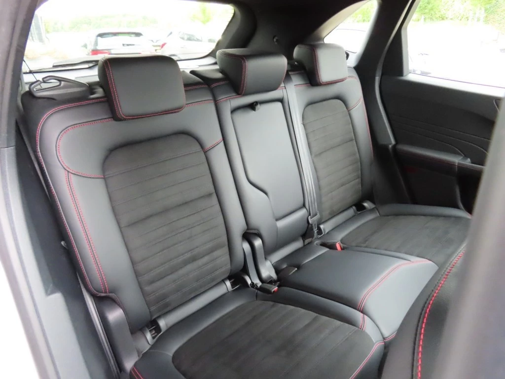 Ford Kuga – foto 40
