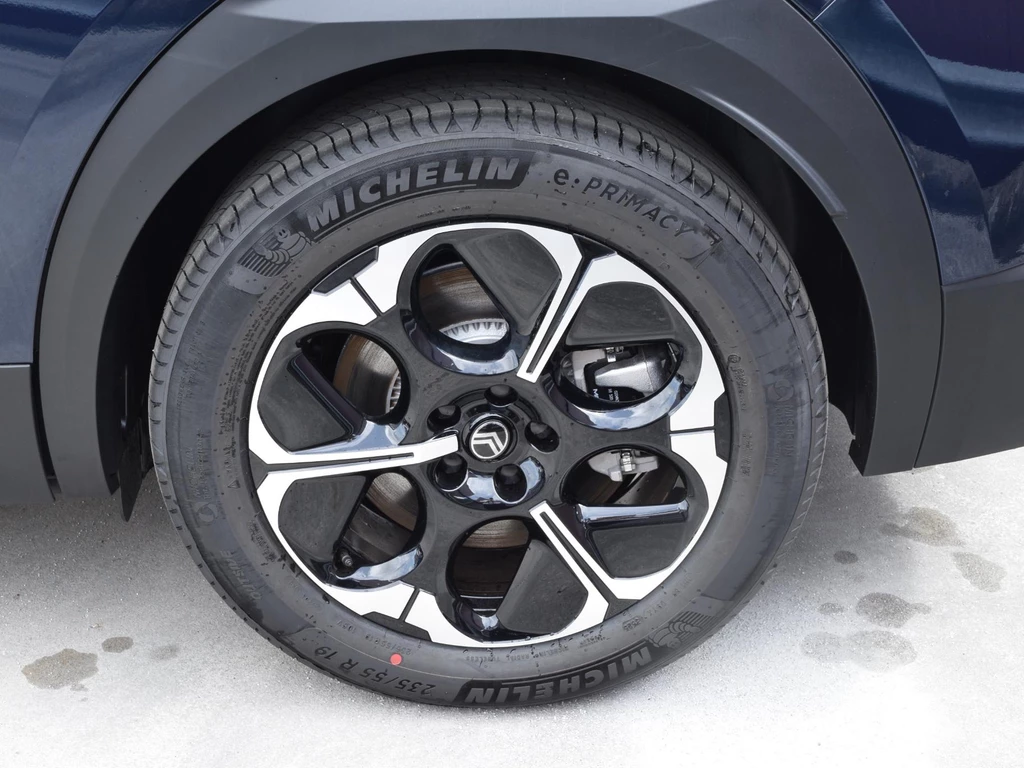 Citroën C5 Aircross – foto 23