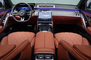 Mercedes-Benz S-Klasse – thumbnail 10