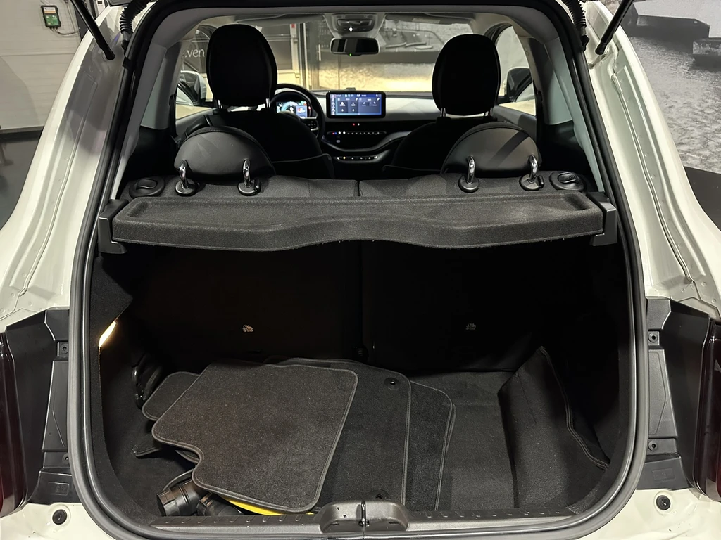 Fiat 500 – foto 23
