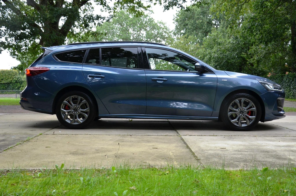 Ford Focus – foto 13