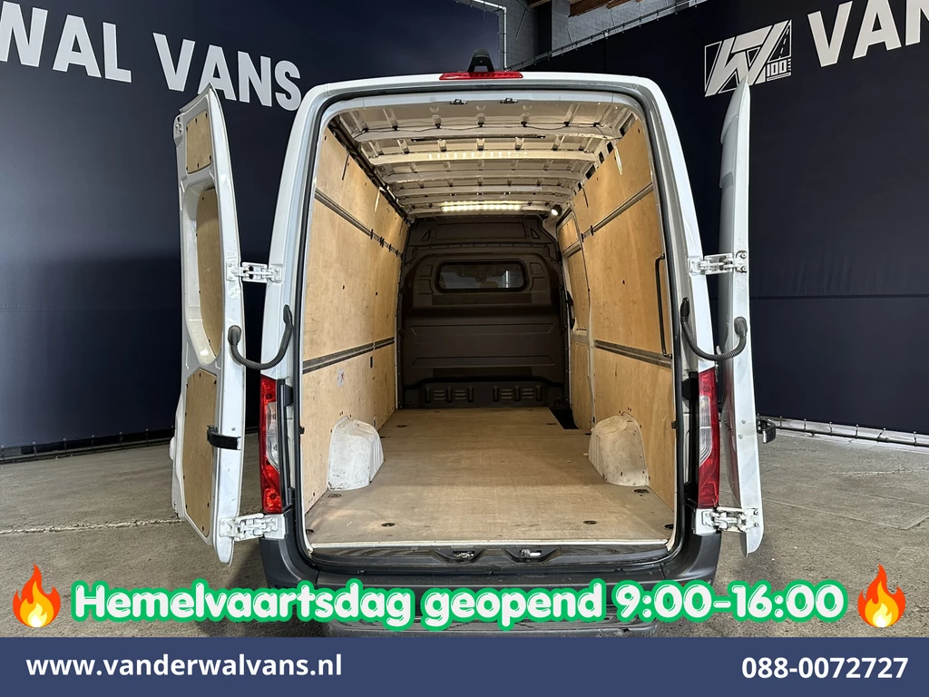Mercedes-Benz Sprinter – foto 11