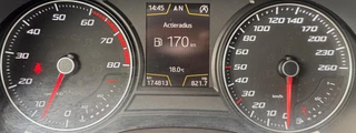 SEAT Leon – thumbnail 8