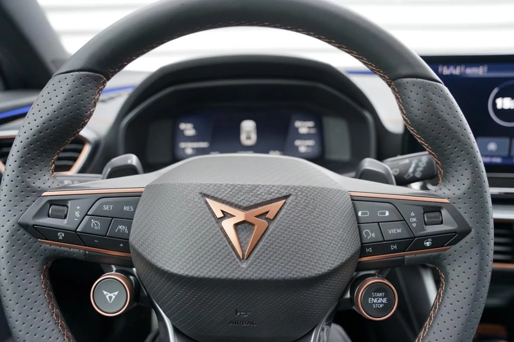 CUPRA Formentor – foto 16