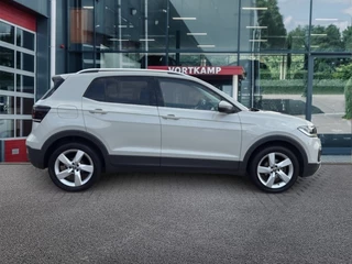 Volkswagen T-Cross – thumbnail 6