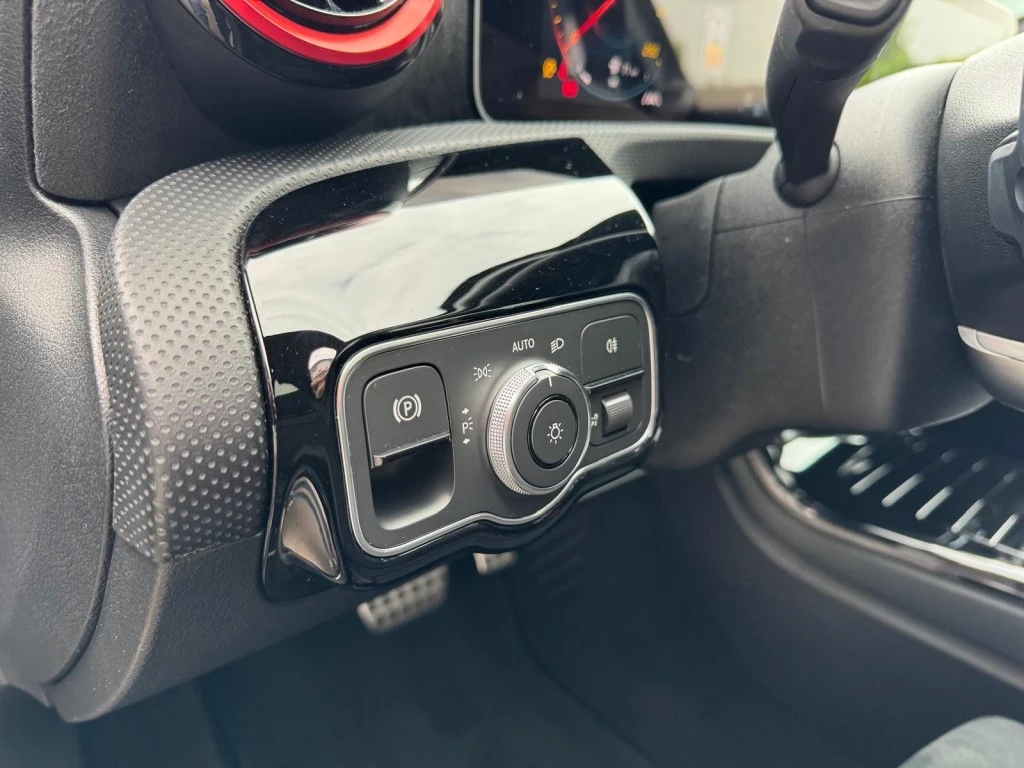 Mercedes-Benz A-Klasse – foto 45