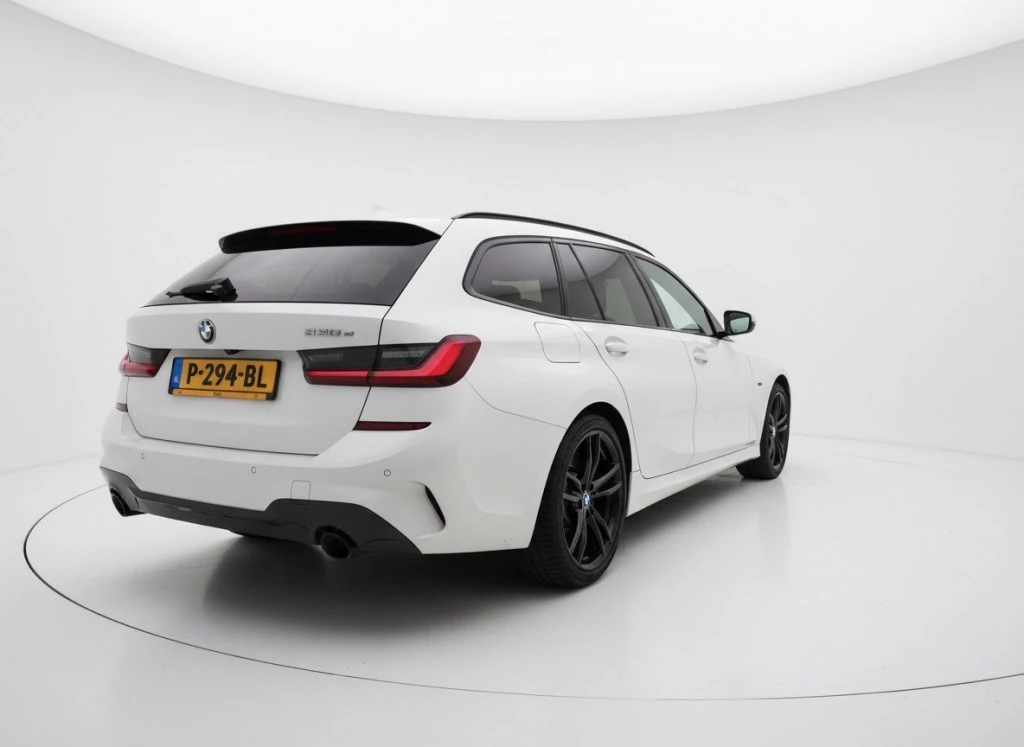 BMW 3 Serie – foto 5