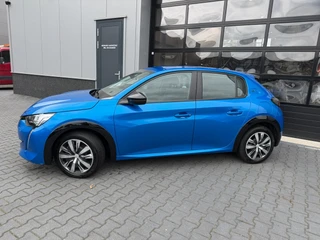 Peugeot e-208 – thumbnail 2