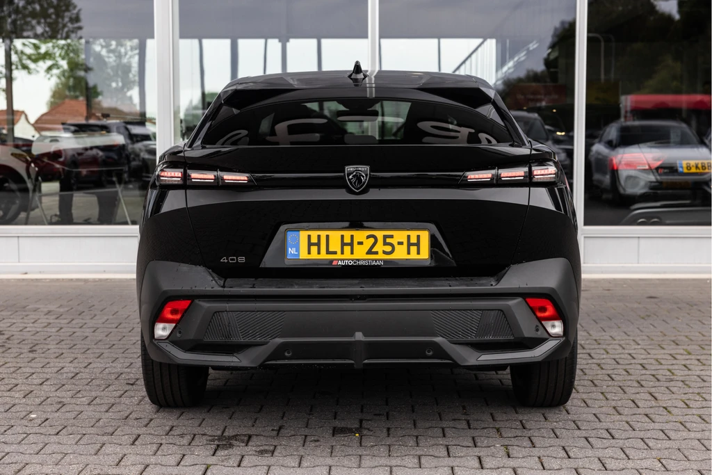 Peugeot 408 – foto 5