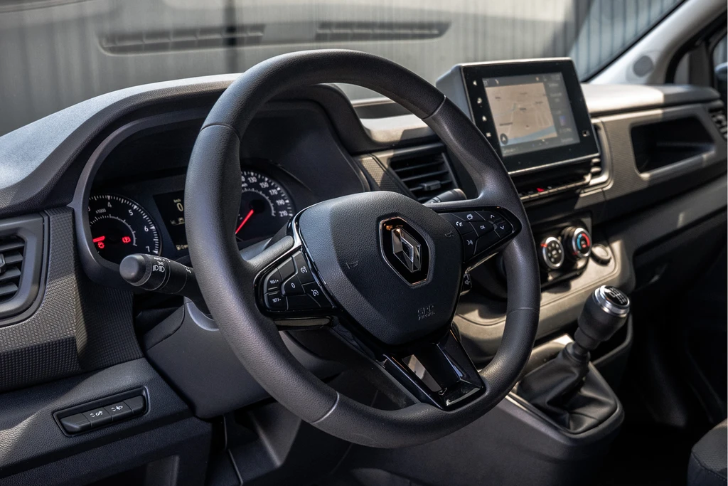 Renault Trafic – foto 11