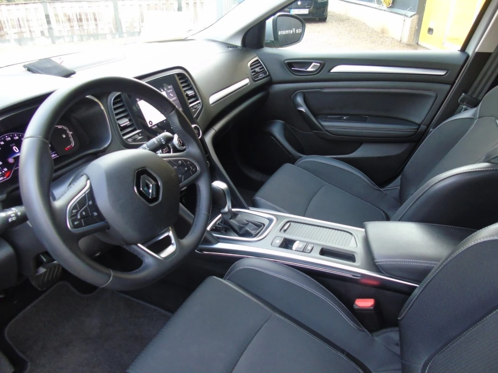 Renault Mégane Estate – foto 13