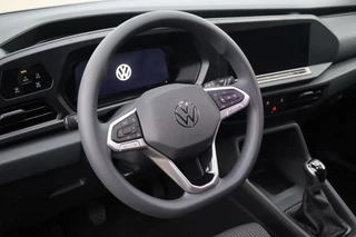 Volkswagen Caddy – thumbnail 20