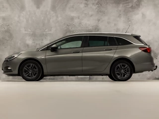 Opel Astra – thumbnail 3