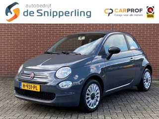 Fiat 500 – thumbnail 1