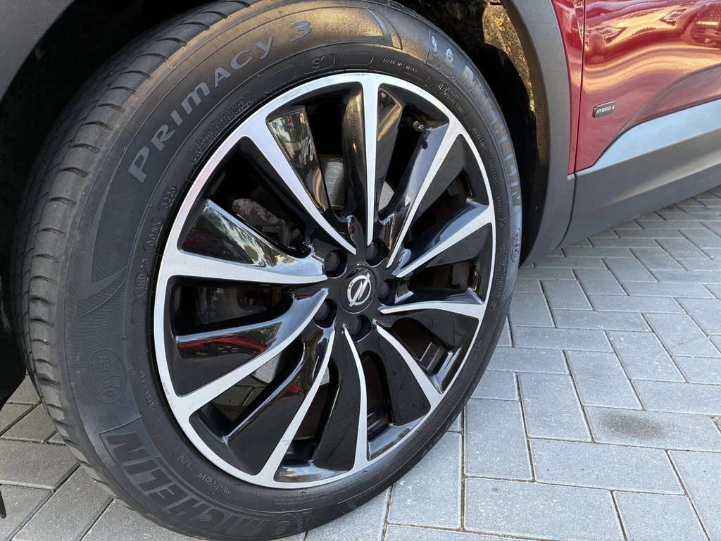 Opel Grandland X – foto 8