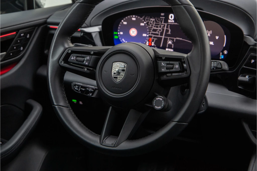 Porsche Macan – foto 19