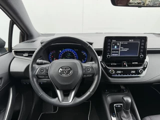 Toyota Corolla Touring Sports – thumbnail 12