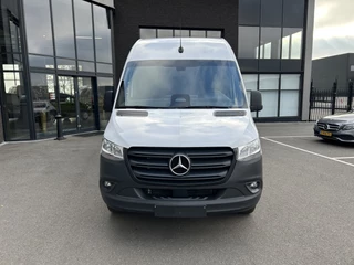 Mercedes-Benz Sprinter – thumbnail 5