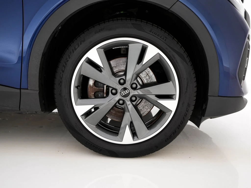 Audi Q4 e-tron – foto 30