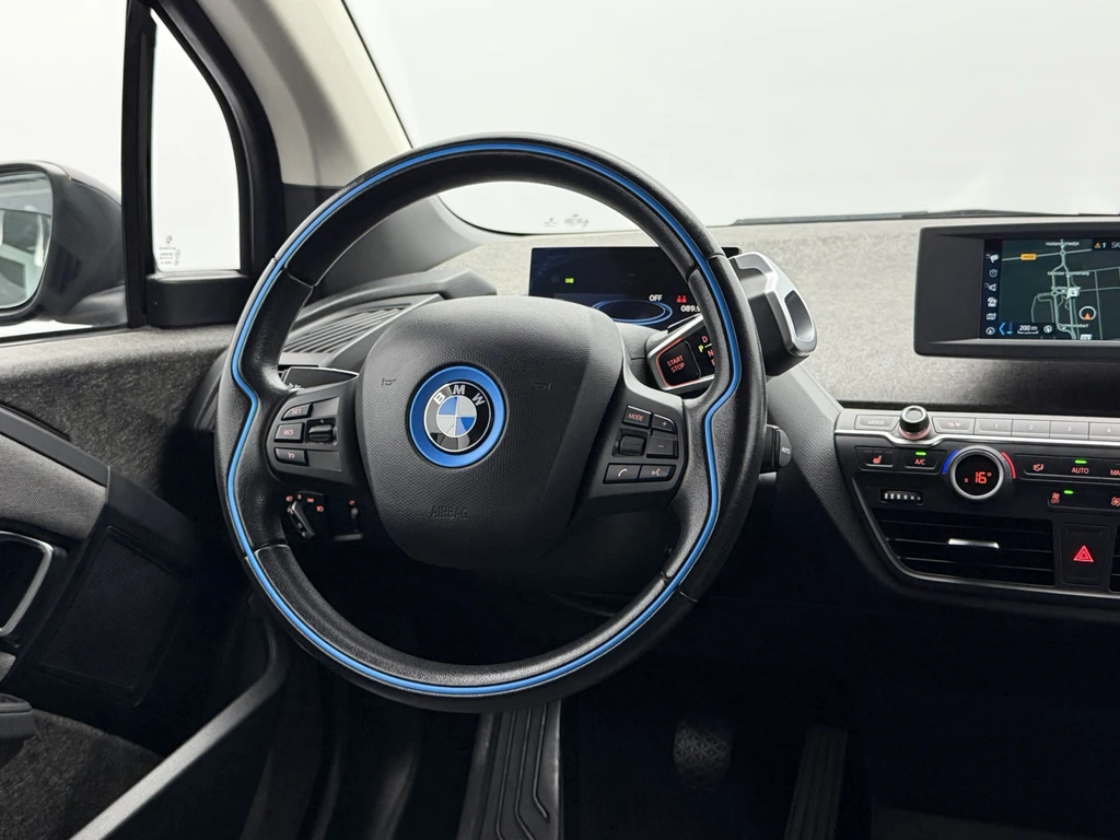 BMW i3 – foto 14