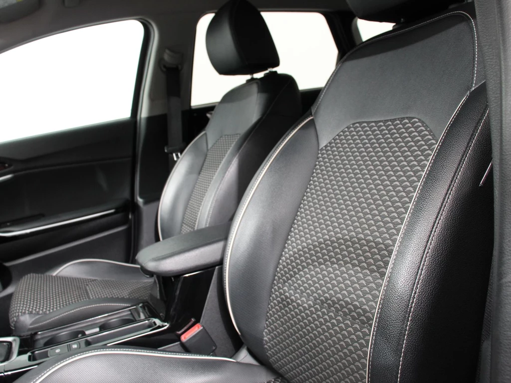 Kia Ceed Sportswagon – foto 13