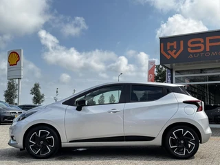 Nissan Micra – thumbnail 3
