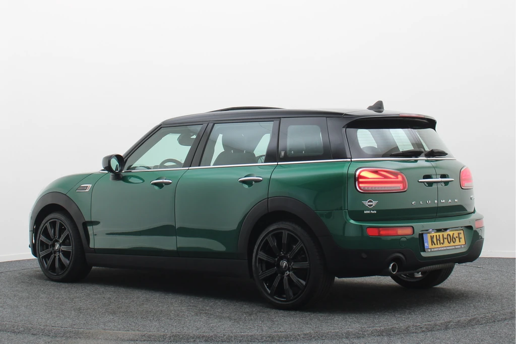 MINI Clubman – foto 5