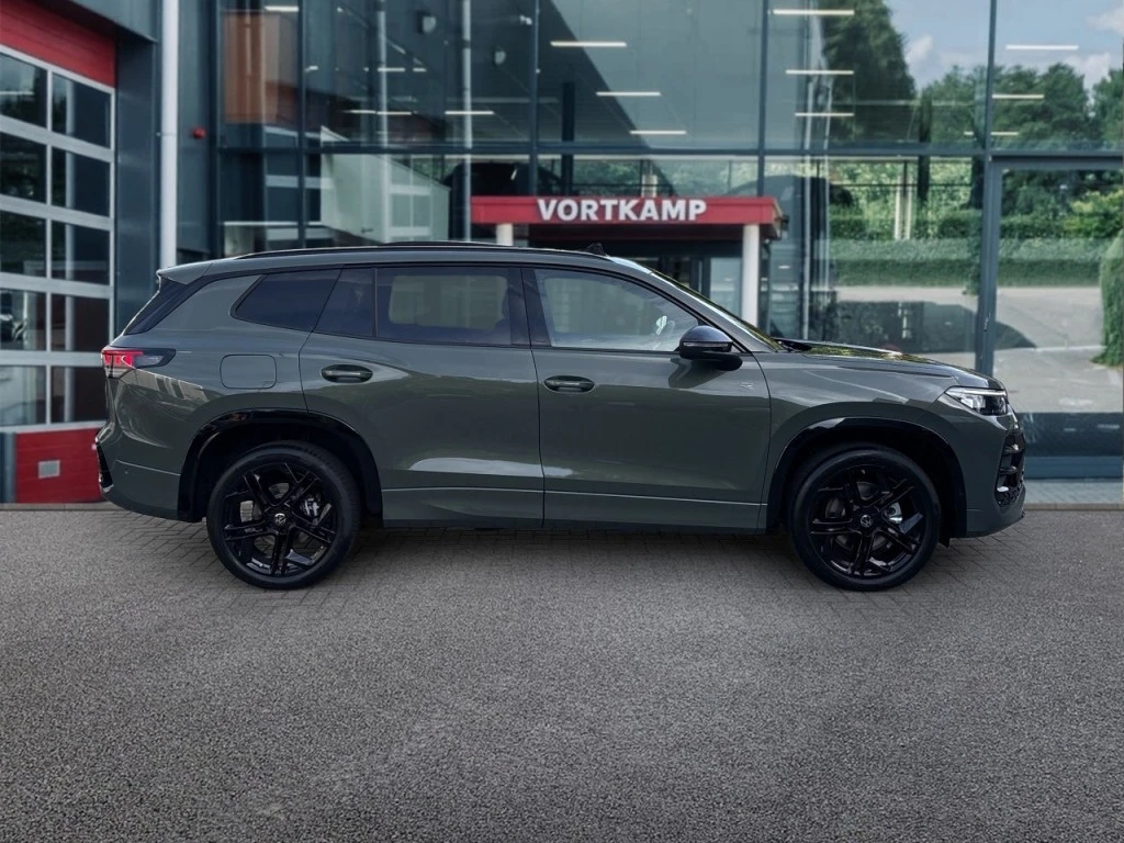 Volkswagen Tayron – foto 6