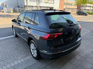 Volkswagen Tiguan – thumbnail 5