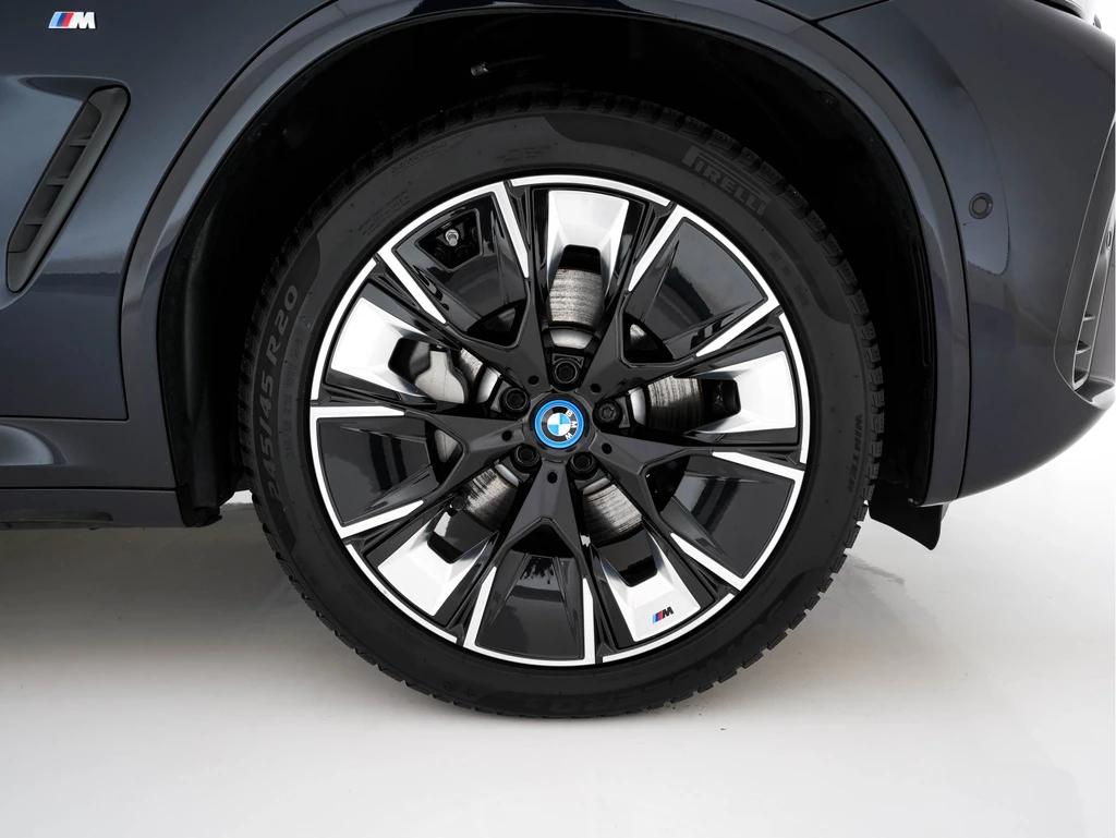 BMW iX3 – foto 39