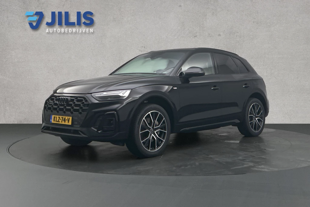 Audi Q5 – foto 2