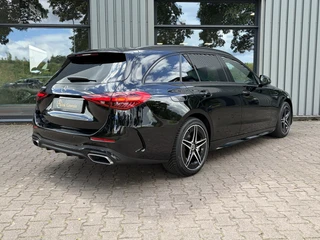 Mercedes-Benz C-Klasse – thumbnail 6